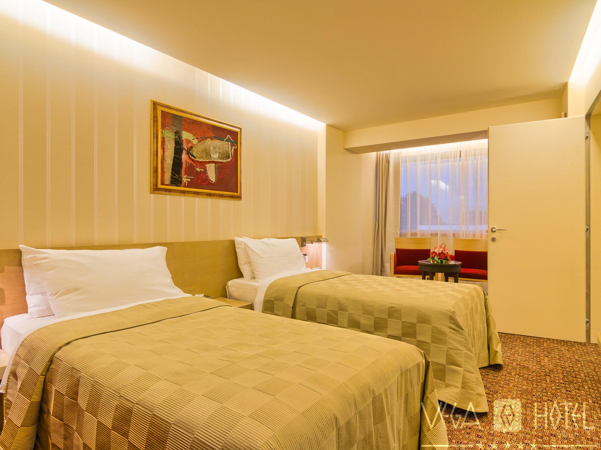 Hotel Vega