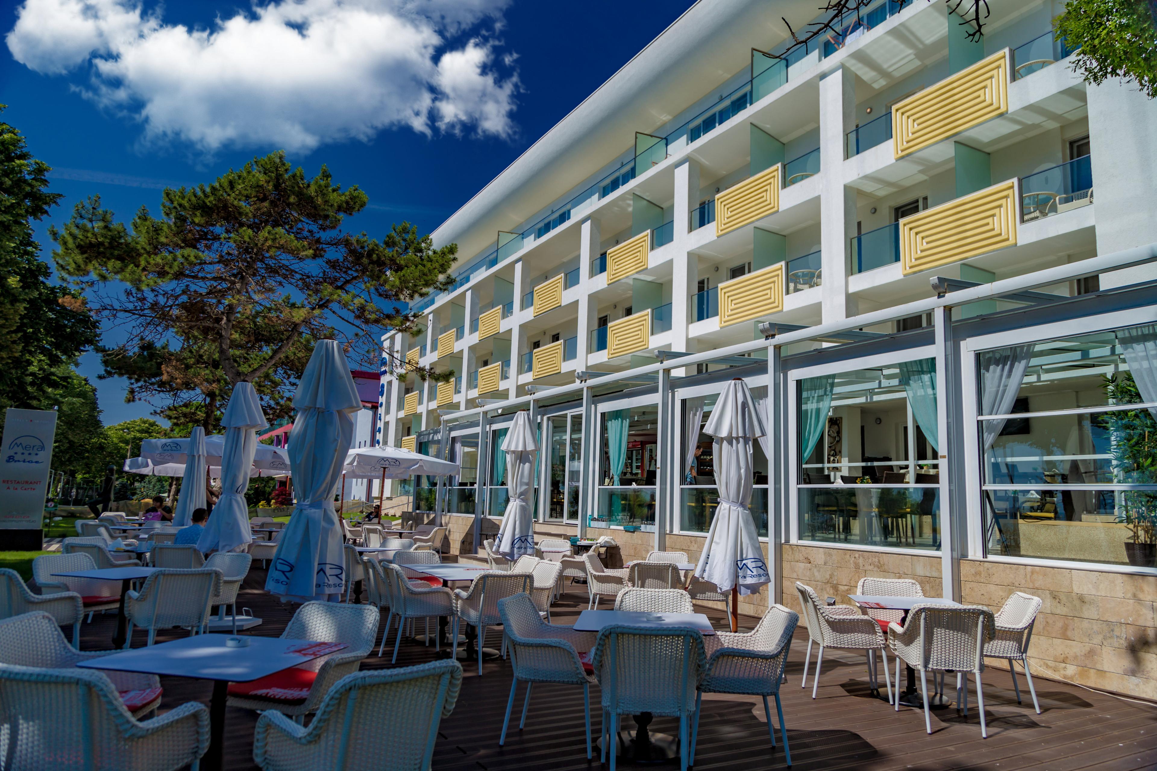 Hotel Mera Brise