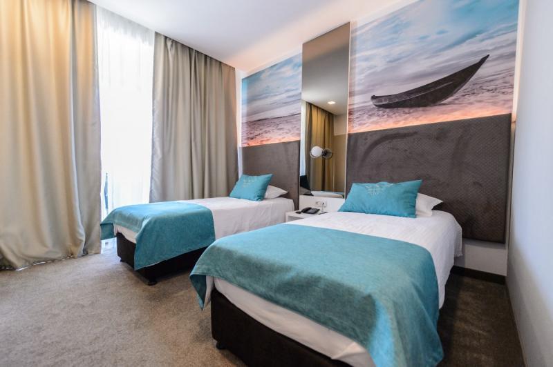 Mirage Medspa Hotel miniatura 4