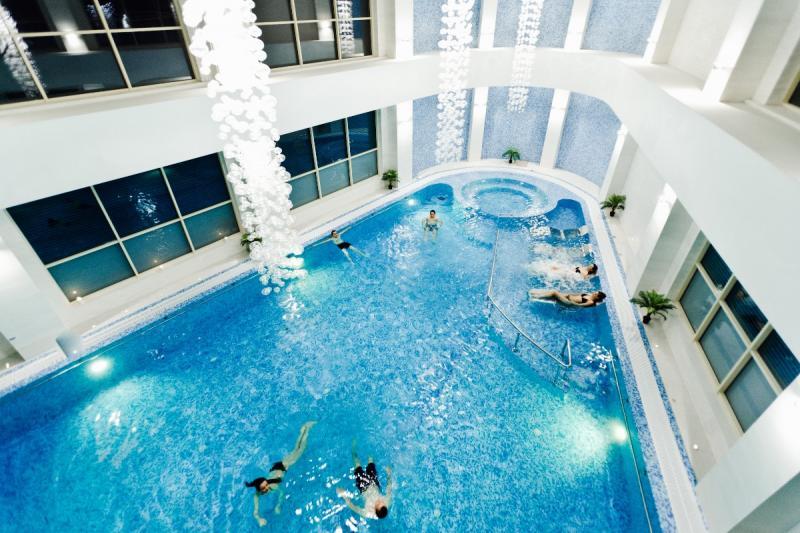 Mirage Medspa Hotel miniatura 7