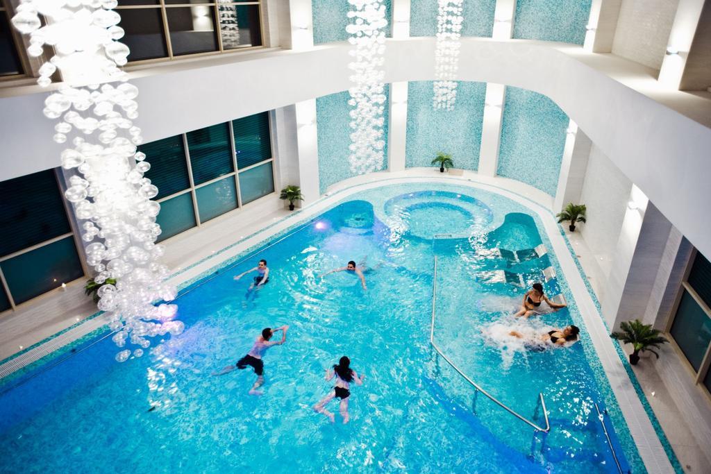 Mirage Medspa Hotel miniatura 18
