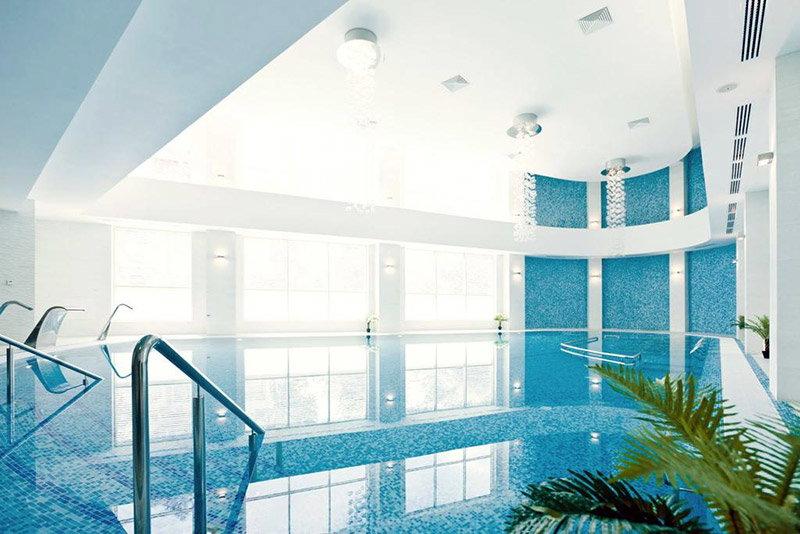 Mirage Medspa Hotel miniatura 57