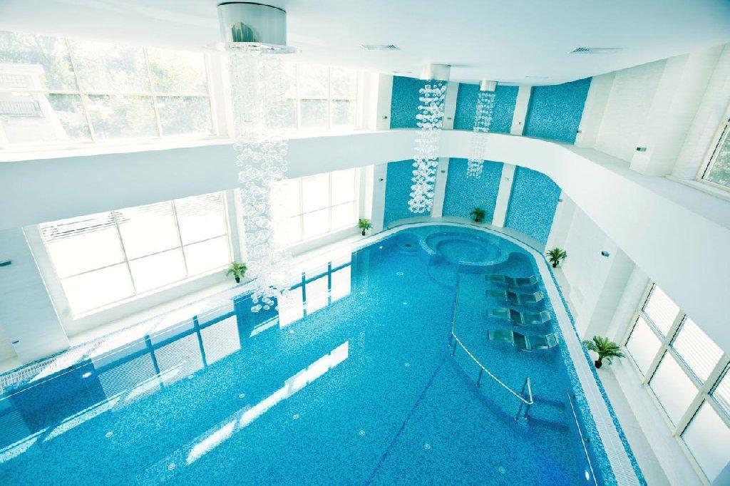 Mirage Medspa Hotel miniatura 54