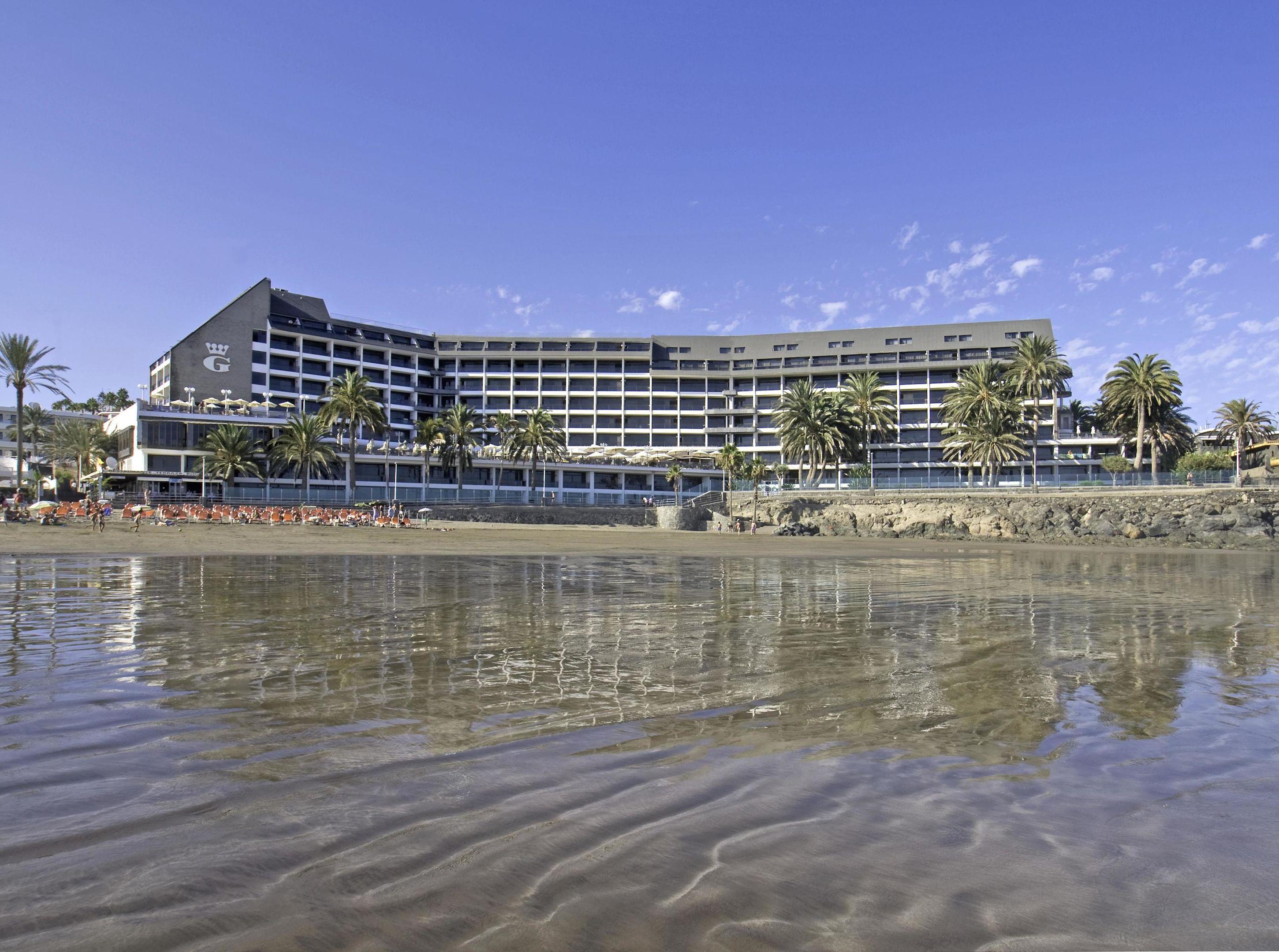 Hotel Don Gregory by Dunas - Adults Only fotografia 1