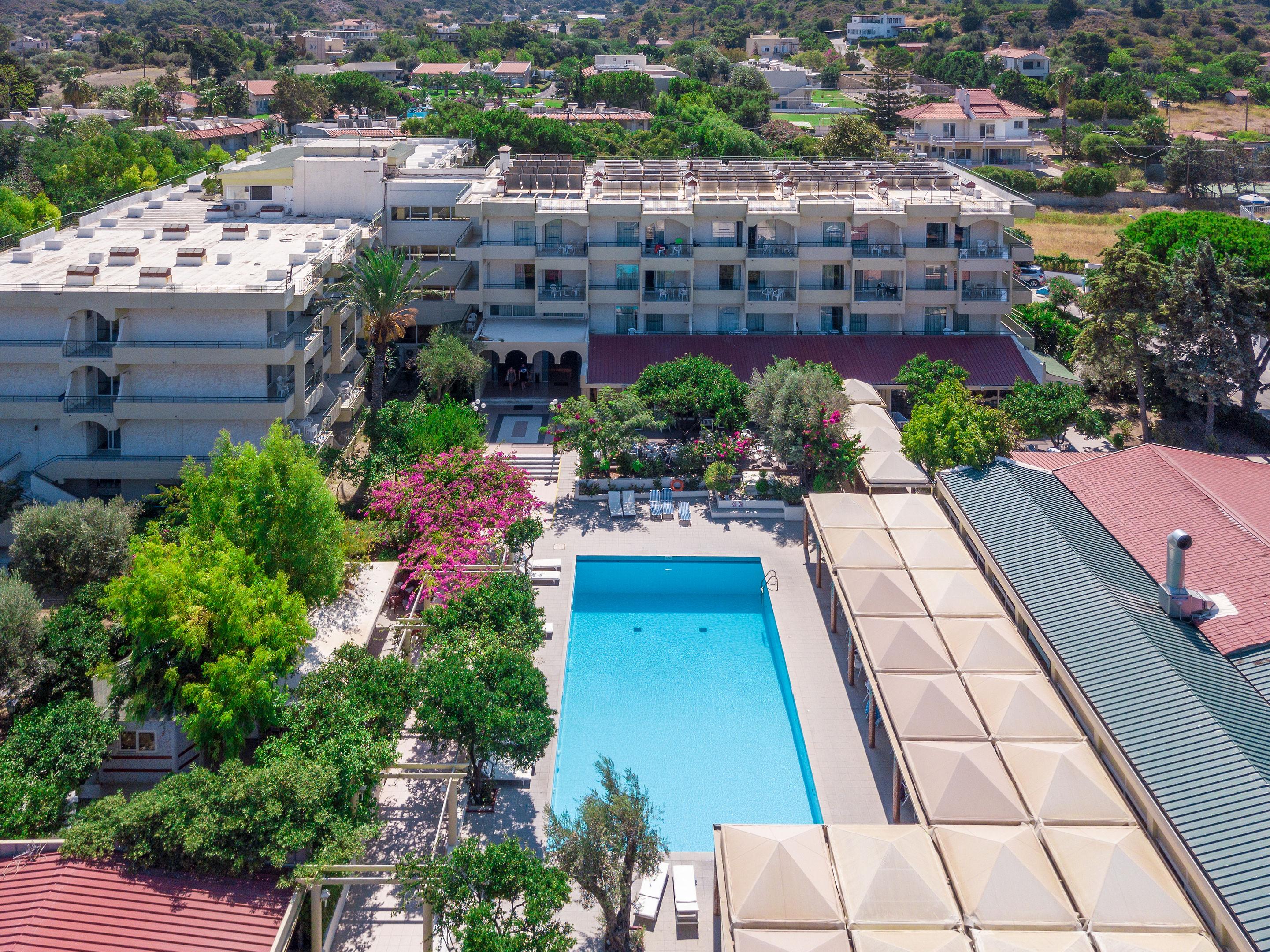 Hotel Filerimos Village fotografia 1