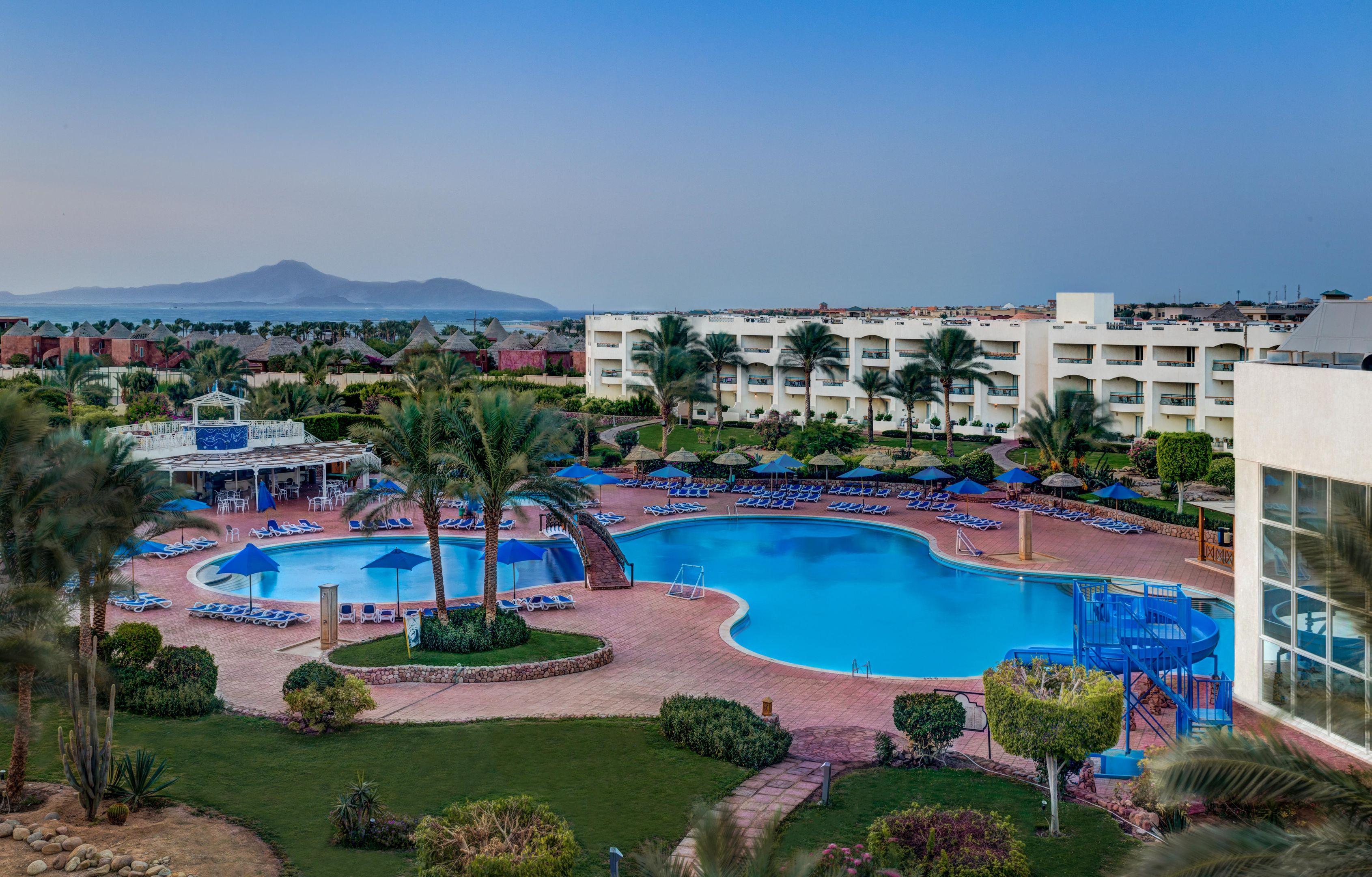Aurora Oriental Resort fotografia 1