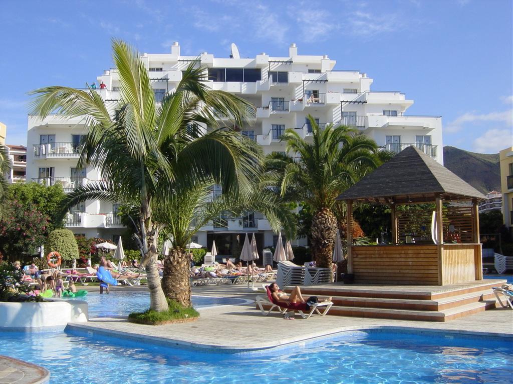 Hotel HG Tenerife Sur fotografia 1
