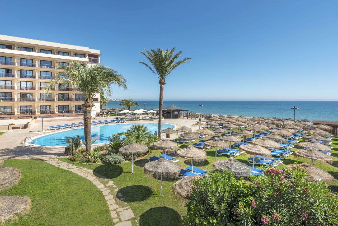 Gran Hotel Costa del Sol fotografia 1