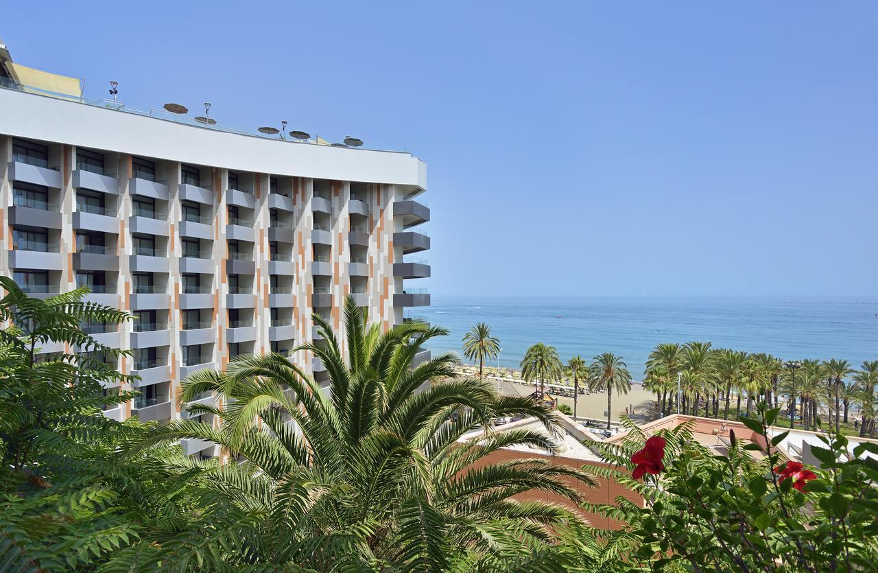 Hotel Melia Costa del Sol fotografia 1