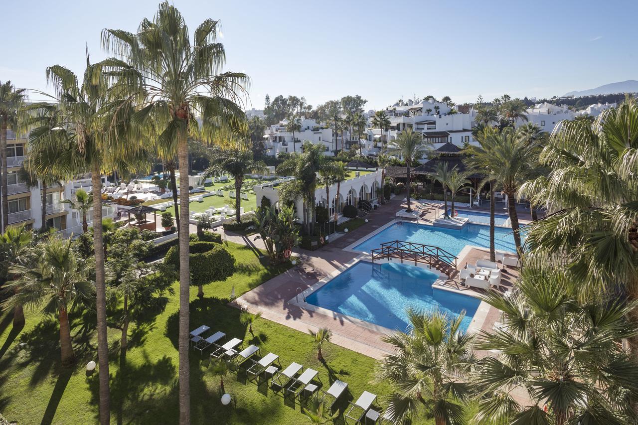 Hotel ME Marbella by Melia fotografia 1