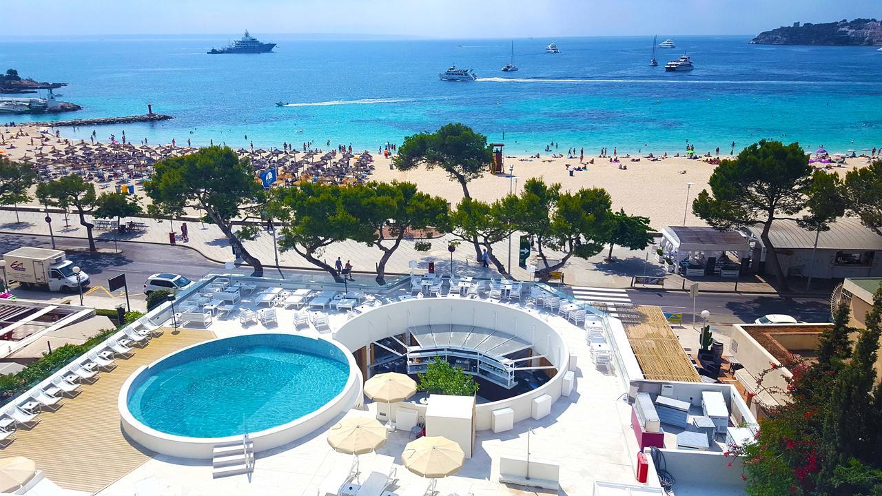 Hotel FERGUS Style Palmanova - Adults Only fotografia 1