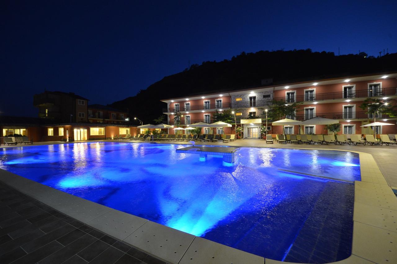 Diamond Resort Naxos Taormina fotografia 1