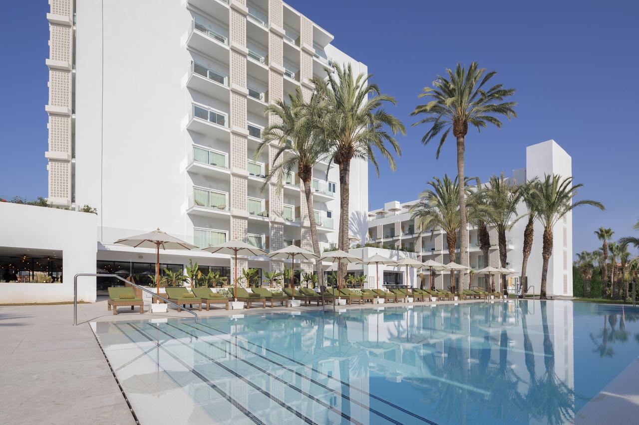 Hotel HM Ayron Park fotografia 1