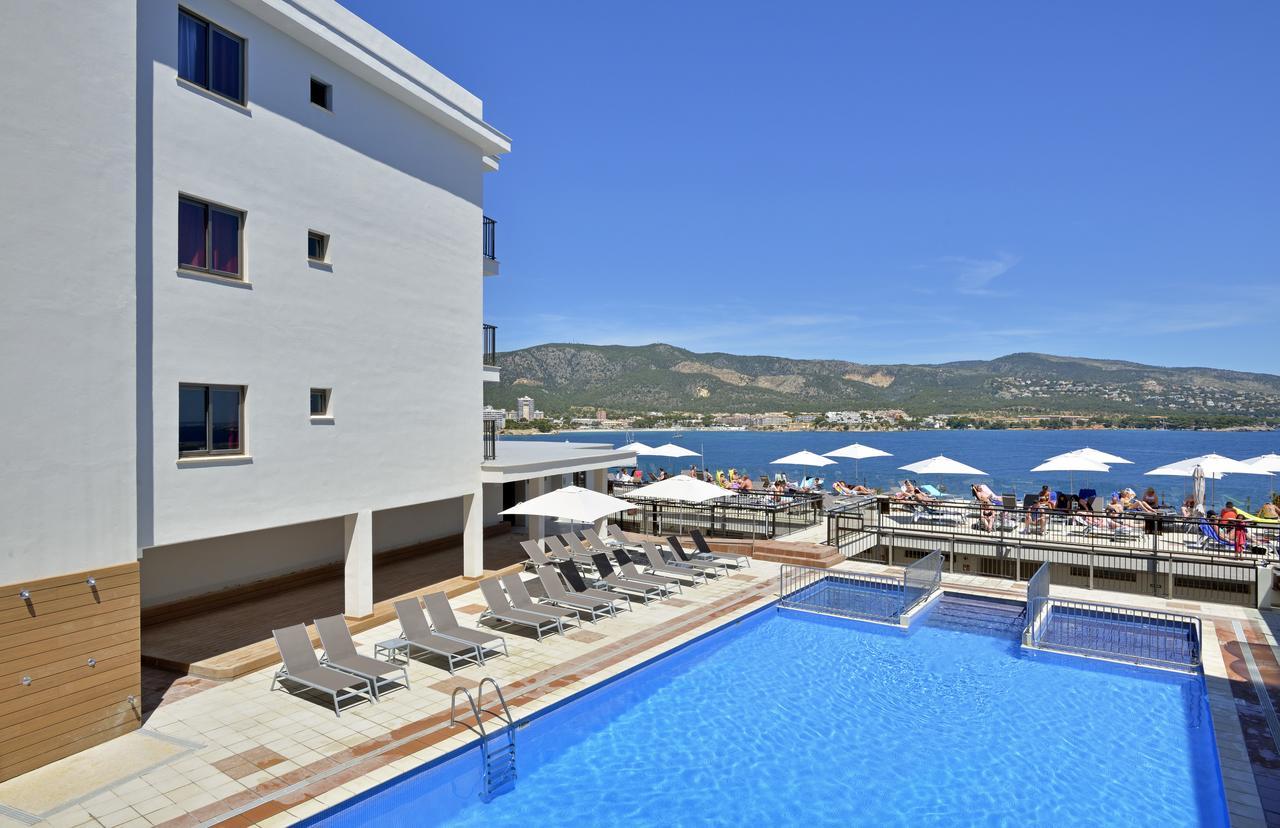 Hotel Alua Palmanova Bay fotografia 1