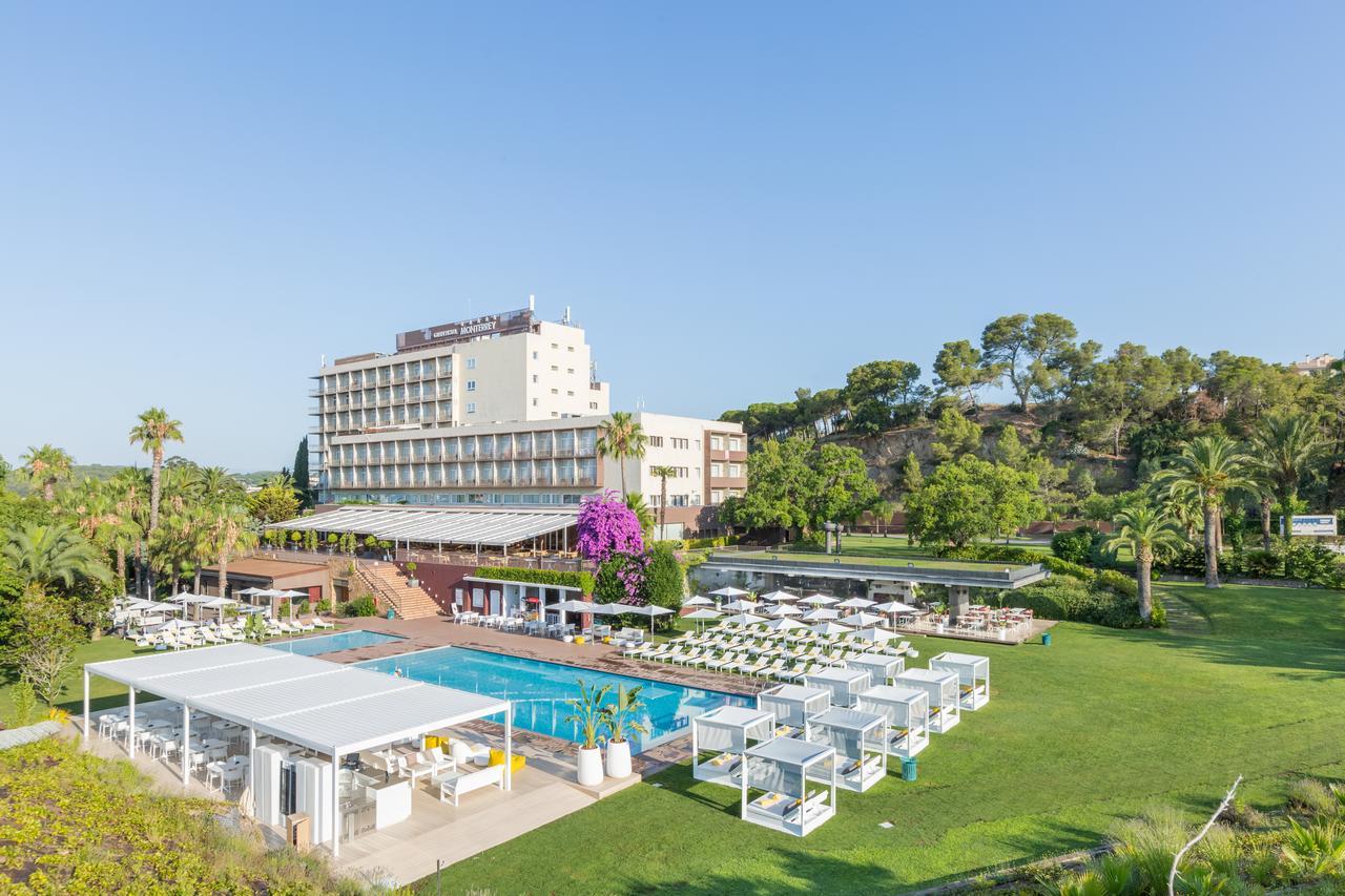 Gran Hotel Monterrey & Spa fotografia 1