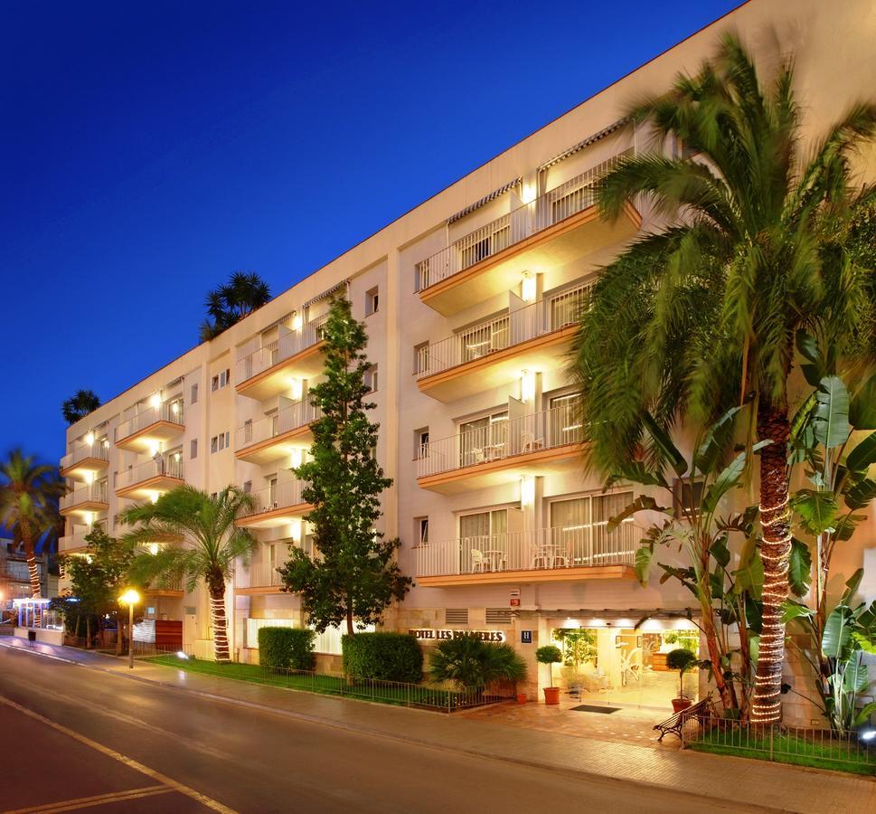 Hotel DWO Les Palmeres fotografia 1
