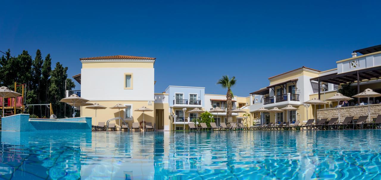 Aegean Houses fotografia 1