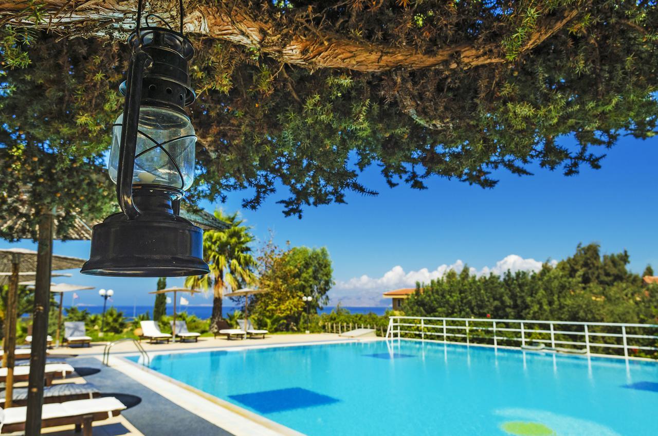 Hotel The Small Village fotografia 1