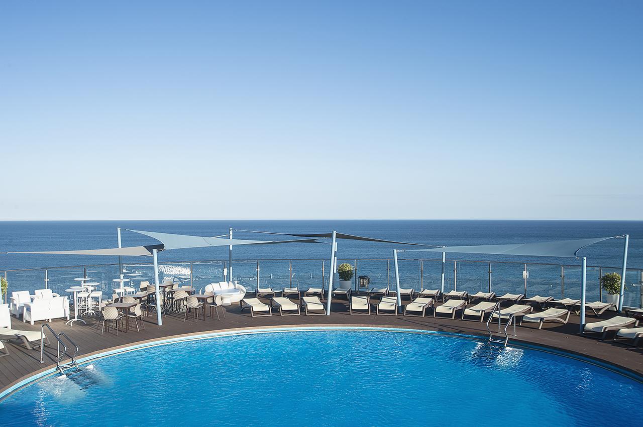 Hotel El Puerto by Pierre Vacances fotografia 1