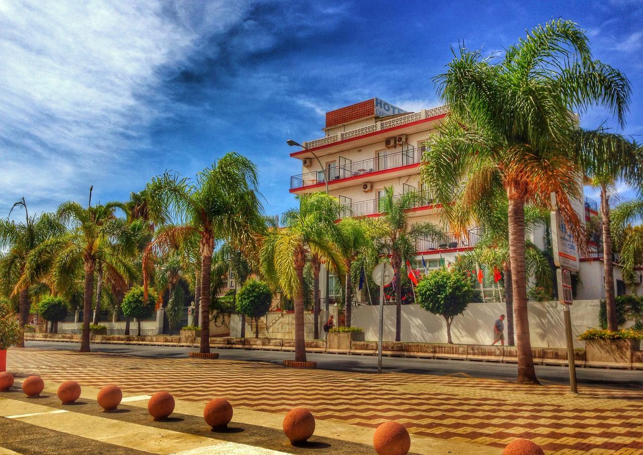 Hotel Carmen Teresa fotografia 1