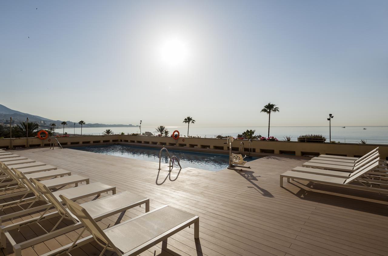 Hotel Ilunion Fuengirola fotografia 1