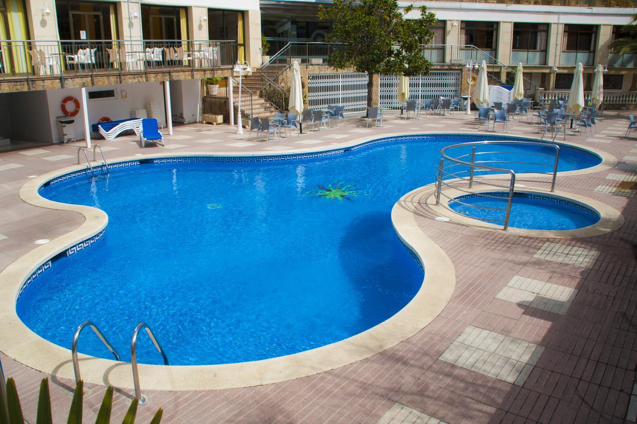 Hotel Esplai fotografia 1