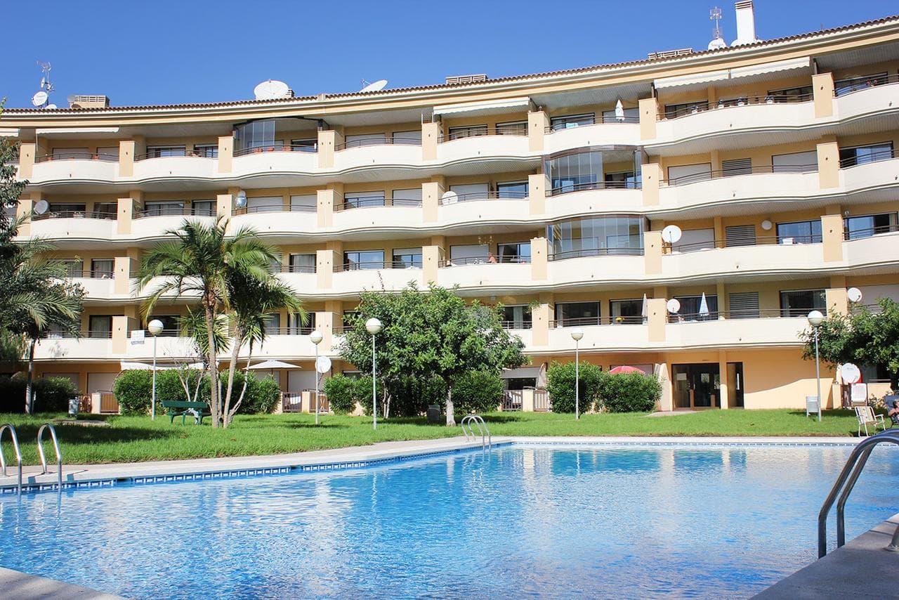 Albir Confort Estrella Golf fotografia 1