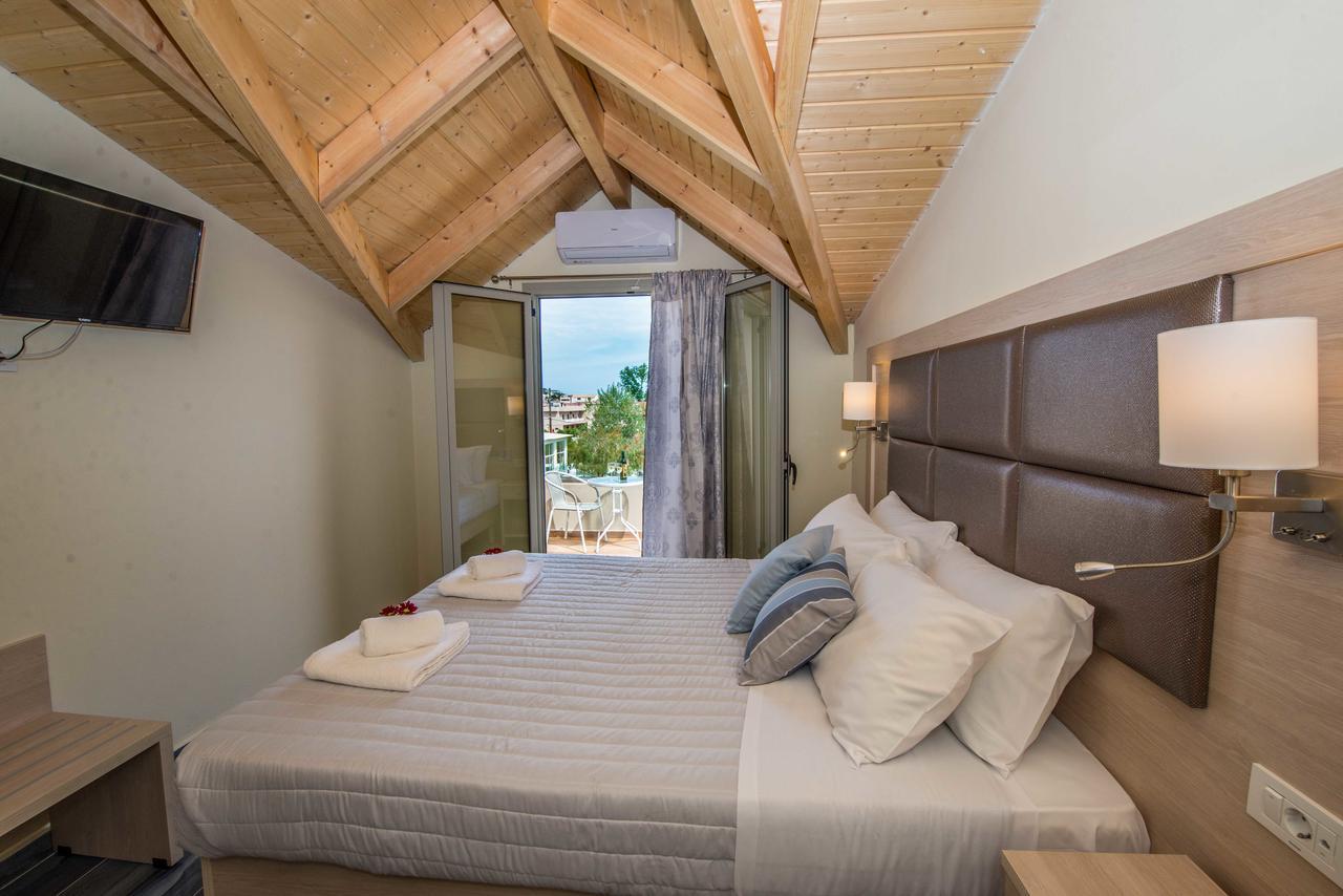 Amour Holiday Resort (Adults Only 18+) fotografia 1