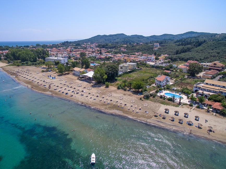 Island Beach Resort (Adults Only) fotografia 1