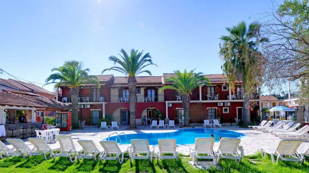 Island Breeze Resort (Adults Only) fotografia 1