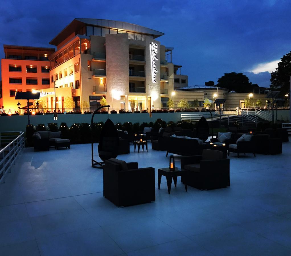 Hotel New Belvedere fotografia 1