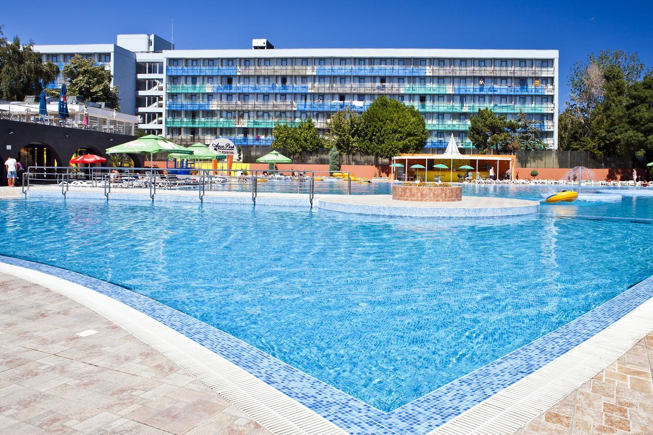 Hotel Cleopatra fotografia 1