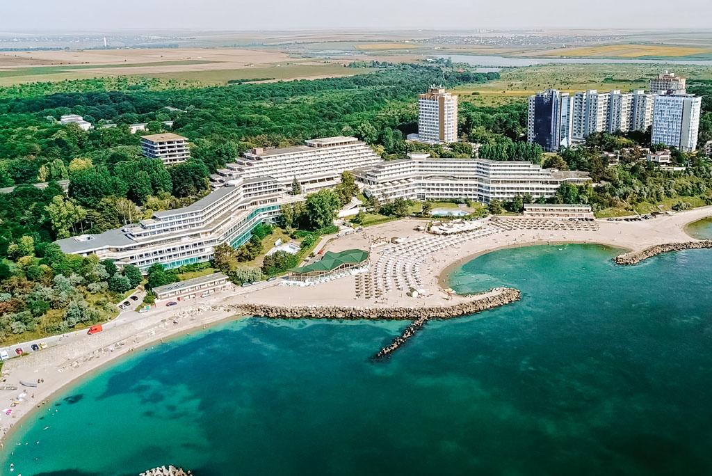 Phoenicia Blue View Resort fotografia 1