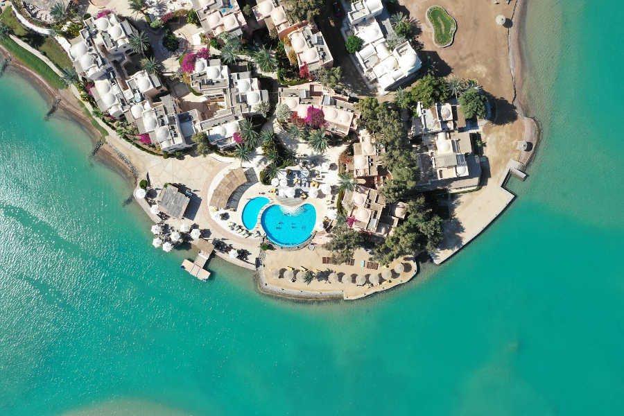 Hotel Sultan Bay Resort fotografia 1