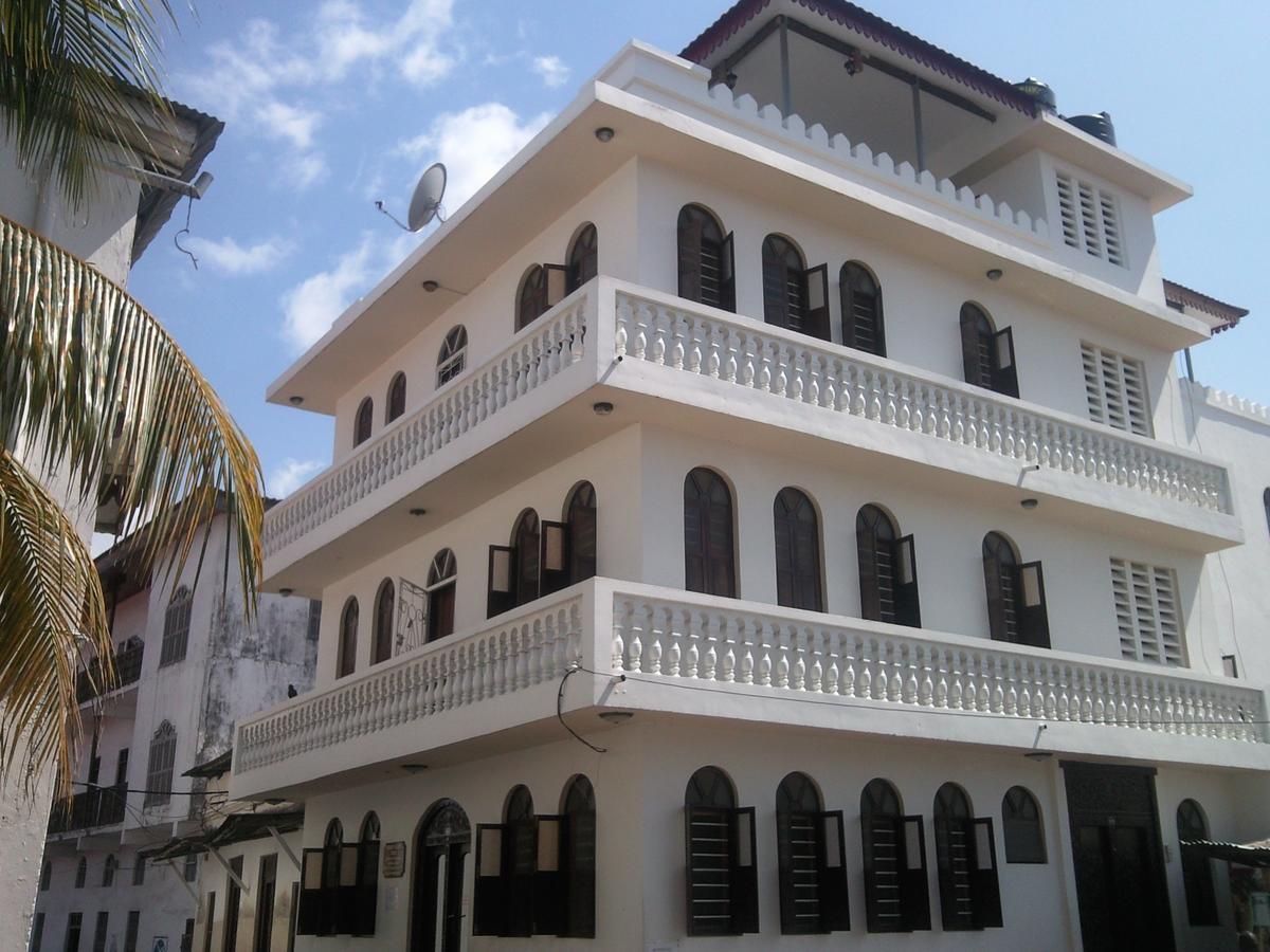 Funguni Palace Hotel fotografia 1