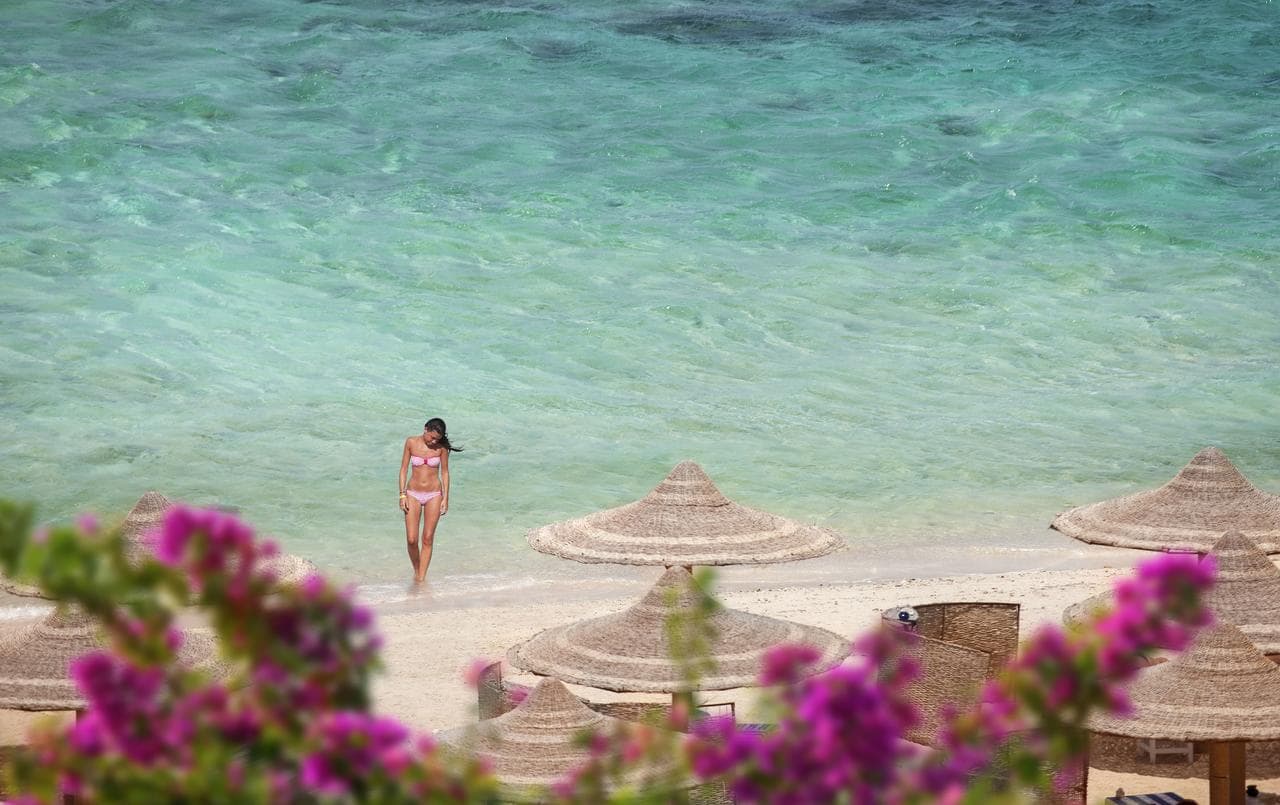 Concorde Moreen Beach Resort