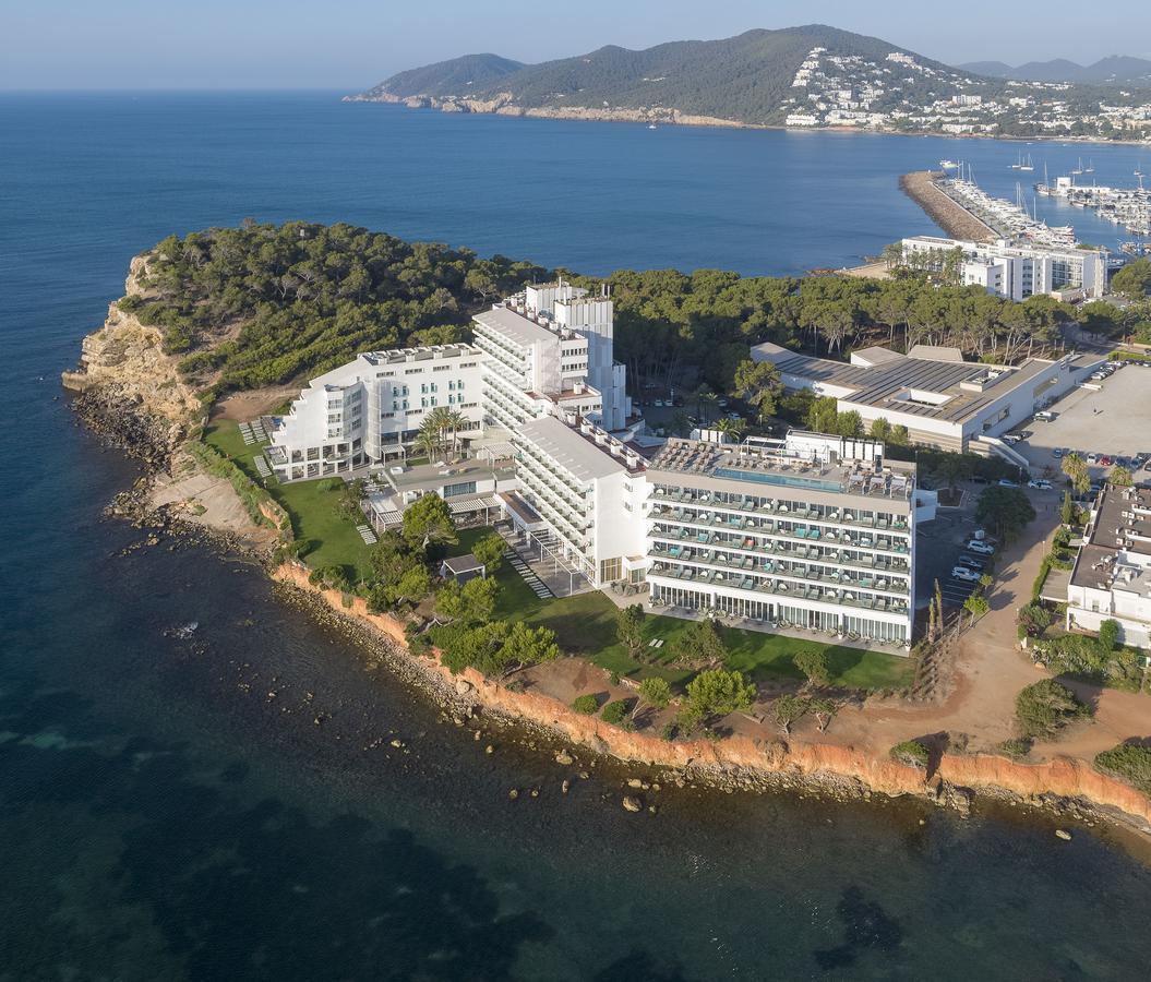 Melia Ibiza - Adults Only fotografia 1
