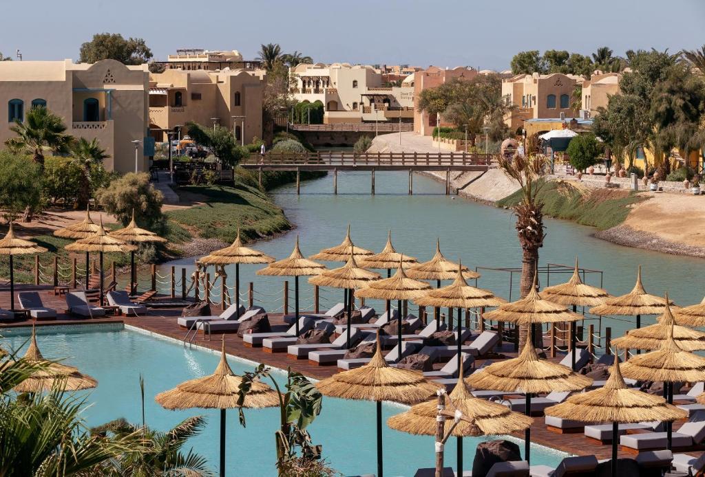 Cooks Club El Gouna (Adults Only 16+) fotografia 1