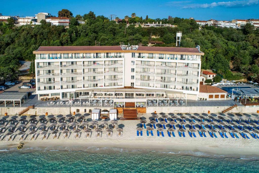 Ammon Zeus Hotel fotografia 1