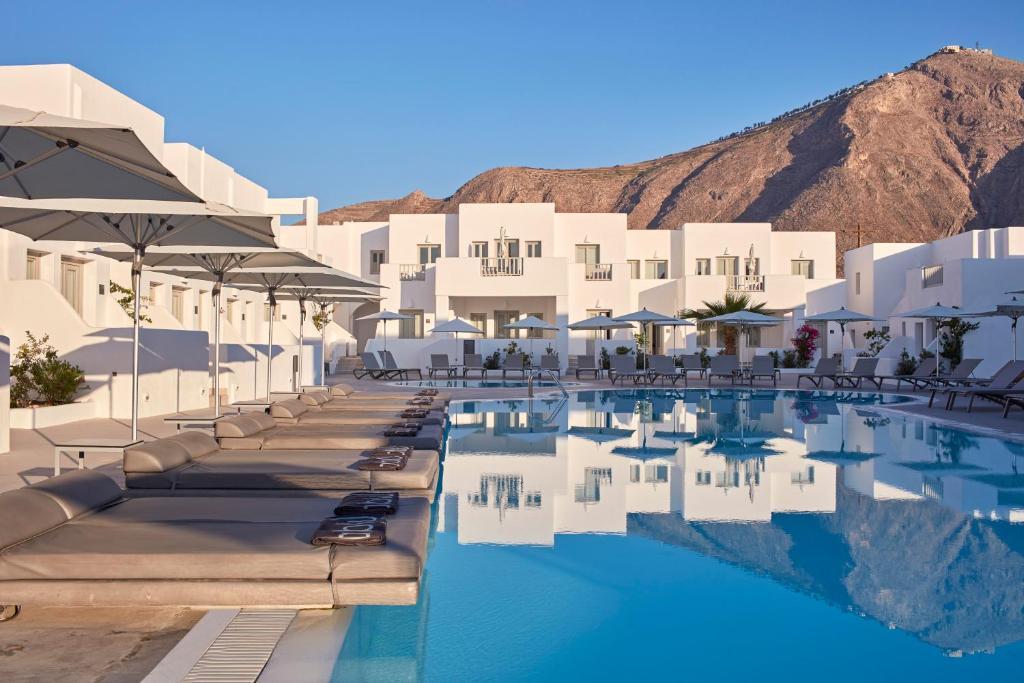 Aqua Blue Beach Hotel fotografia 1