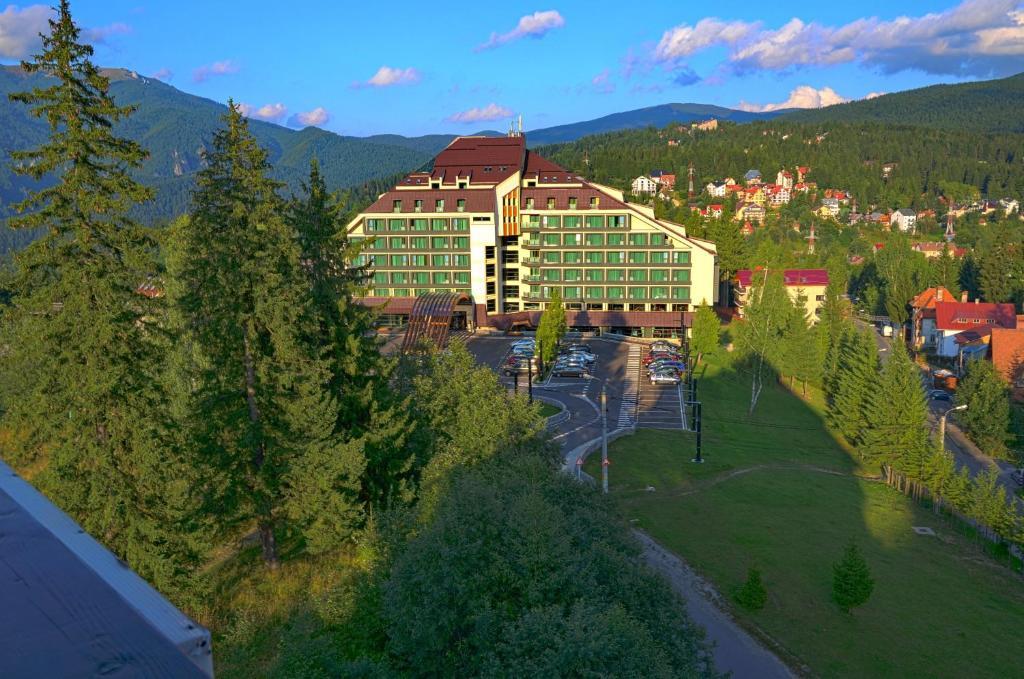 Hotel Orizont fotografia 1