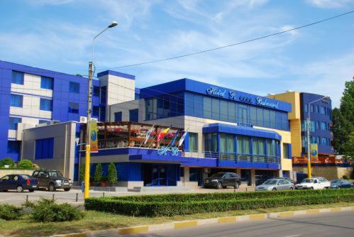 Hotel Bulevard fotografia 1