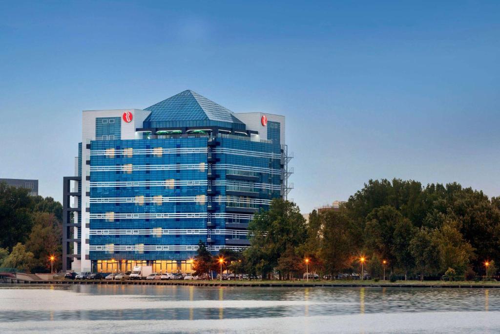 Ramada by Wyndham Constanta fotografia 1