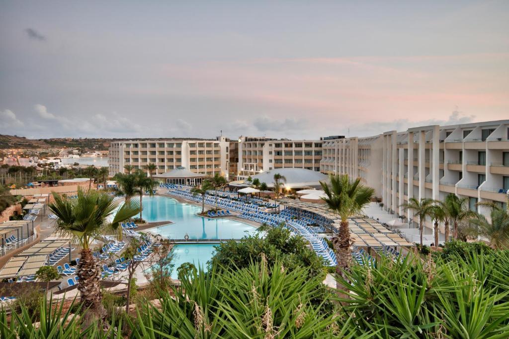 Hotel db Seabank Resort and Spa fotografia 1