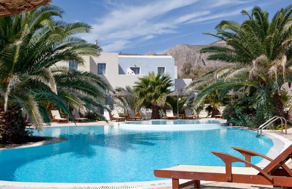 Atlantis Beach Villa fotografia 1