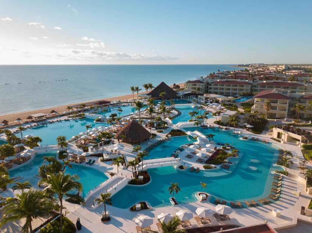 Moon Palace Cancun Resort fotografia 1