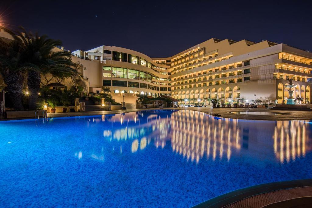Grand Hotel Excelsior fotografia 1