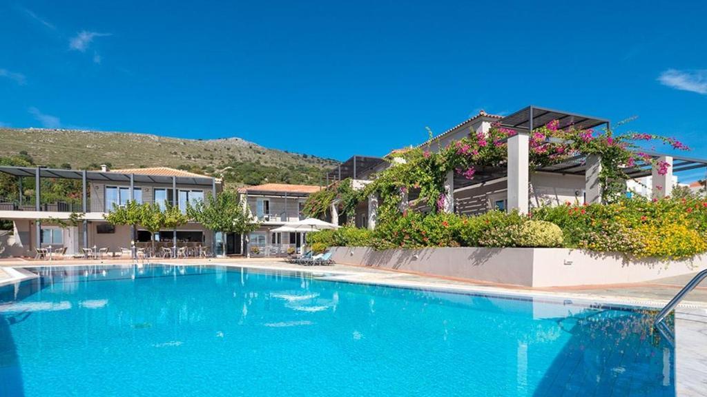 Blue Jasmine Hotel fotografia 1