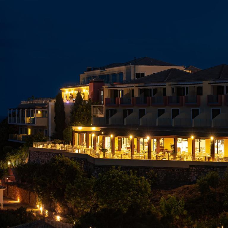 Apostolata Resort and Spa fotografia 1