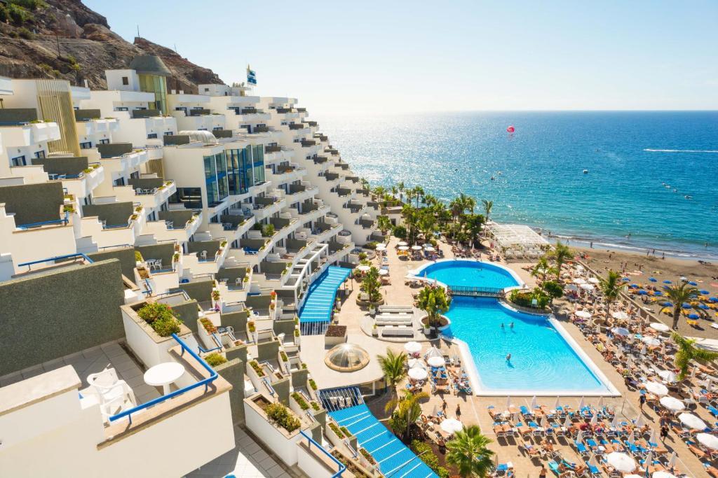 Hotel TUI BLUE Suite Princess fotografia 1